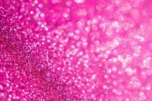 pink glitter texture abstract background photo