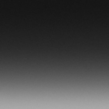 black white gradient abstract background with rough pattern texture photo
