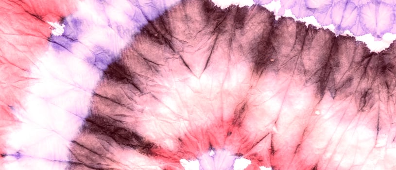 Yellow Bleach Dye. Ink Print Light Illustration. photo