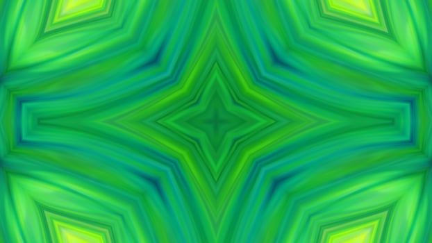 Wonderful Kaleidoscope Backgrounds Created From Colorful Ink Paint Spread photo
