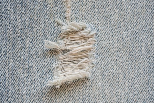 Blue denim jeans texture pattern background photo