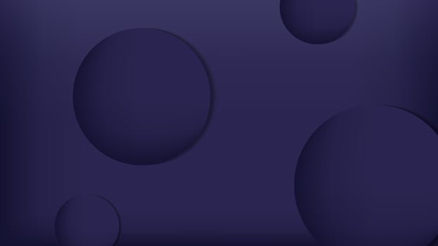 Minimal background and there are circles, suitable for design needs, display, website, UI, and others photo