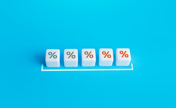 Debt load. High costs and risk of bankruptcy. Loans restructuring. Deposits on favorable terms. Get your credit history score in order. Credits line. Close debts. Interest rate charged by central bank photo
