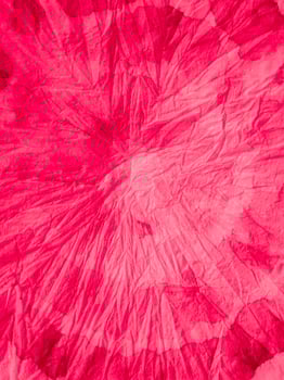 Fuxia Tie Tye Spiral Modern Surface. Traditional photo