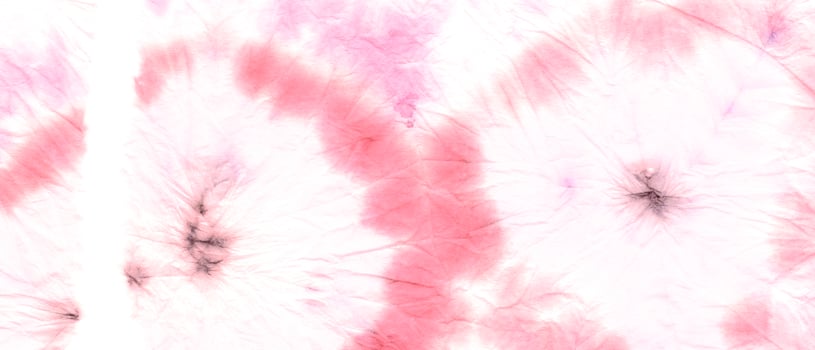 Yellow Bleach Dye. Ink Wash Soft Designs. photo