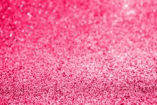 Abstract pink glitter sparkle texture background photo
