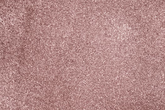 Abstract rose gold glitter sparkle texture background photo