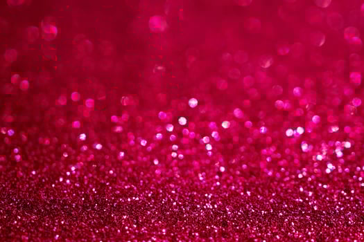 pink glitter texture abstract background photo