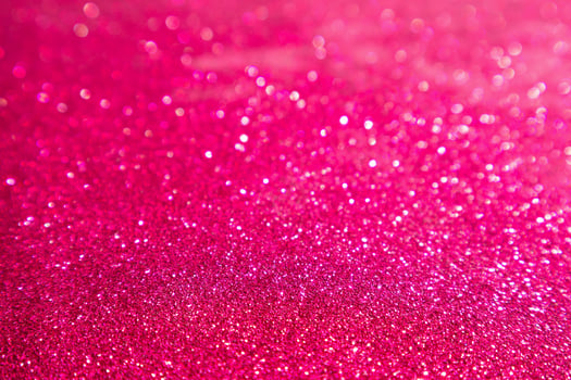 pink glitter texture abstract background photo