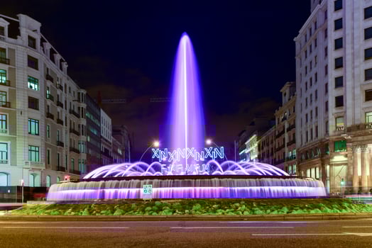 Jardins de la Reina Victoria is a garden in Barcelona and is nearby to Placa de Catalunya, Eixample Esquerra and Plaza Nova. Jardins de la Reina Victoria is also close to Passeig de Gracia. photo