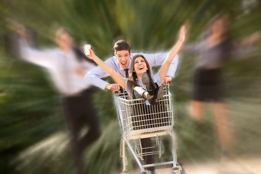 Hurry At Sell photo