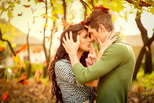 Kiss Me My Darling photo