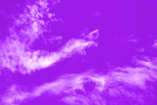 abstract purple cloud Purple sky background wallpaper photo