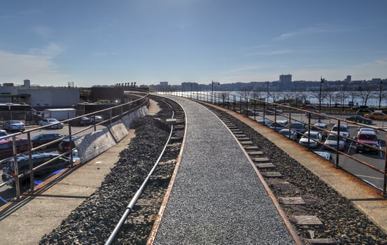 New York City Highline, Phase 3 photo