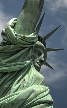 Statue of Liberty photo