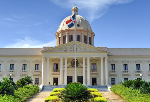 National Palace - Santo Domingo, Dominican Republic photo
