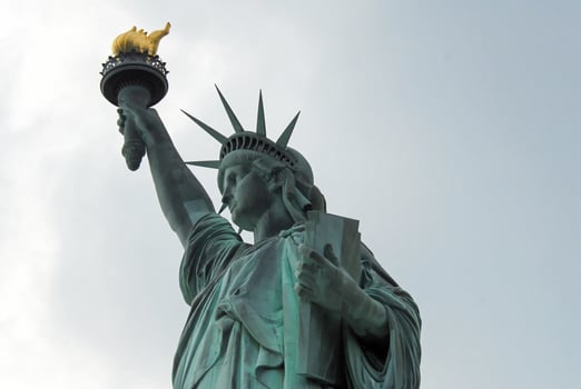 Statue of Liberty photo