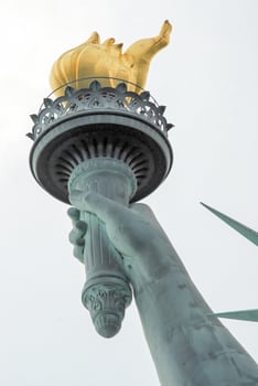 Statue of Liberty photo