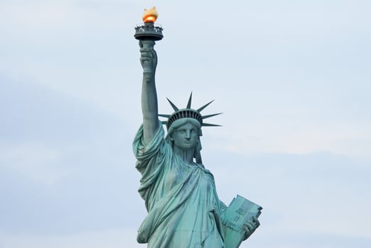 Statue of Liberty photo