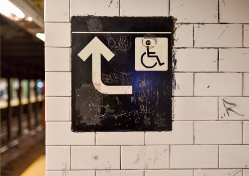 Union Square Station, New York photo