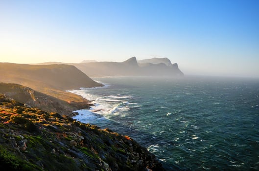 Cape of Good Hope - South Africa photo