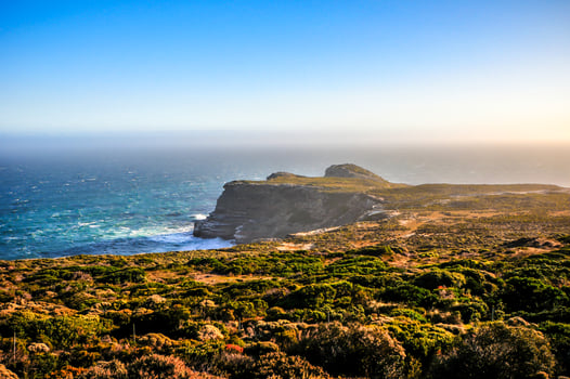 Cape of Good Hope - South Africa photo