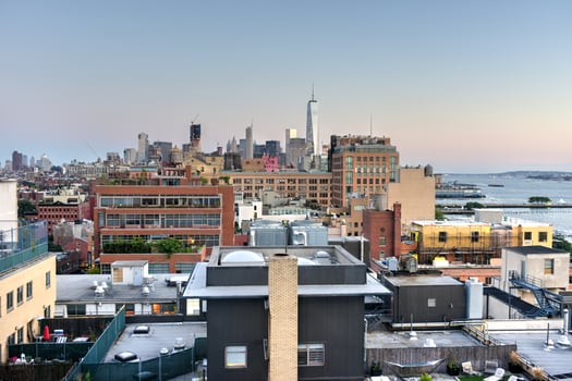 Meatpacking District - New York City photo