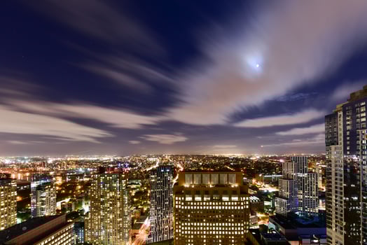 Brookly Skyline View photo