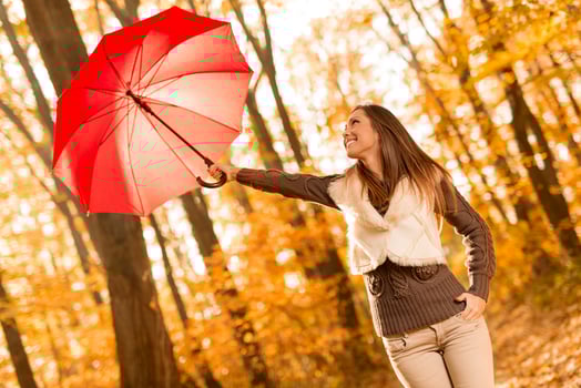 Autumn Fun view photo