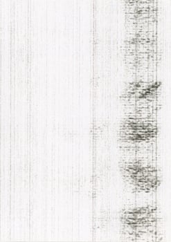 industrial style dirty photocopy grey paper texture background photo