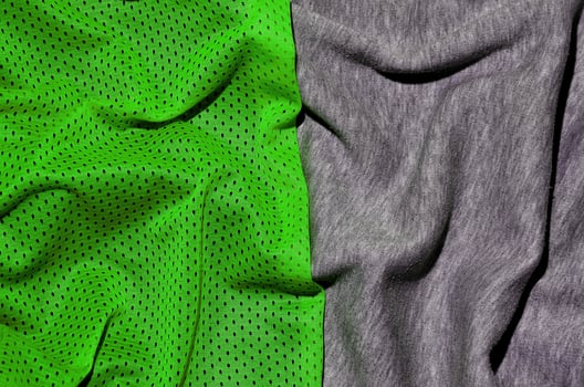 Polyester Nylon Fabric photo