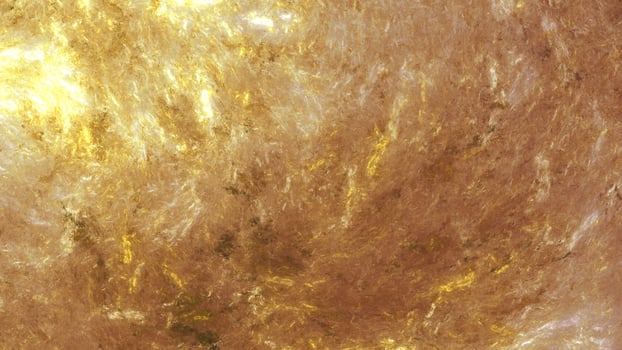 Gold background texture foil metallic effect. Gold marble texture surface, design element pattern paper material. Gold metal sheet glowing glitter surface photo