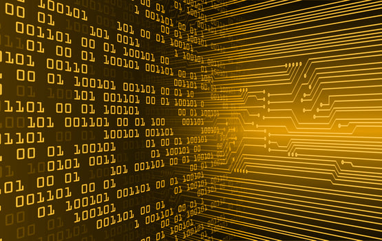 Modern Technology Background photo