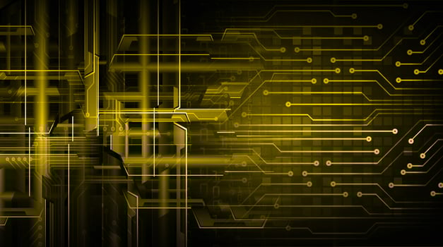 Modern Technology Background photo