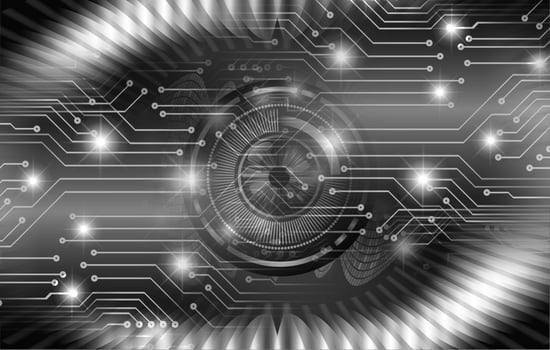 Modern Technology Background photo