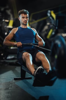 Strong Mindset, Strong Body photo