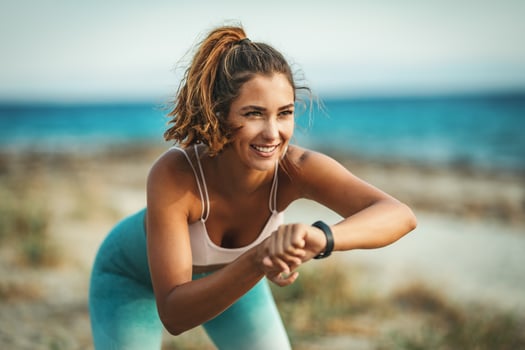 Staying Fit In Every Stage Of Life photo