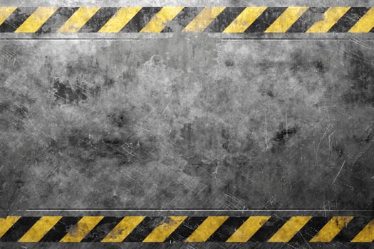 Grunge iron plate. Industrial metal background. 3d rendering photo