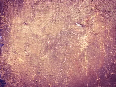 burgundy texture applied to canvas. a primed surface to prepare for painting. the process of creating a painting. creative work, artwork. acrylic paint work photo