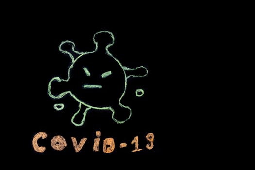 coronavirus covid 19 photo