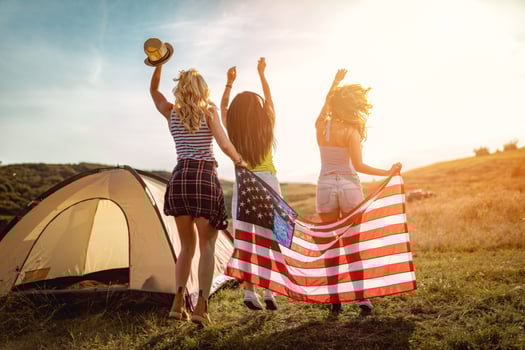 Togetherness For A Dream photo