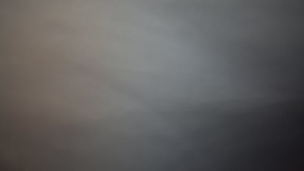 Imaginary image, Abstract image, color speed, sea blue, black, gray, yellow and blue. photo