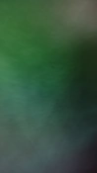 imagery, abstraction, blur Green, black, gray and white speed photo