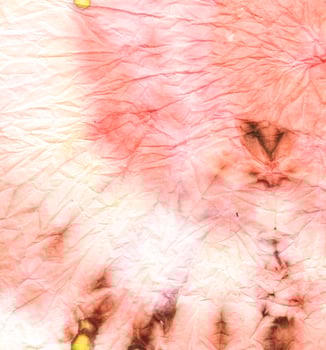 Fantasy Spiral Tie Dye. Tye Round Texture. Urban photo
