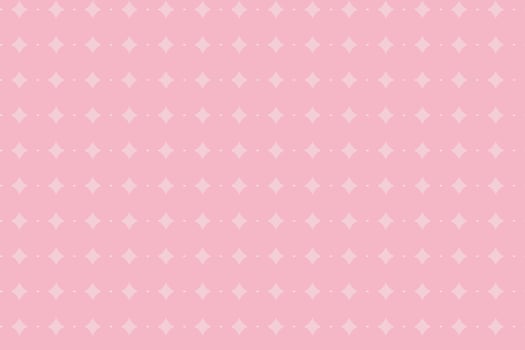 Pink Pastel Pattern Background Illustration photo