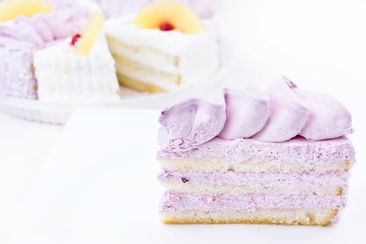 Piece of cake photo