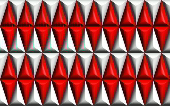 geometric triangle for background and wallpaper photo