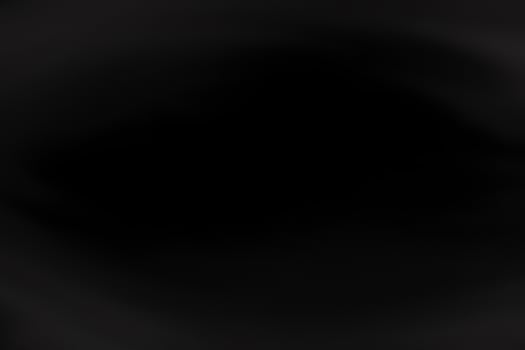 Black Gradient Background Illustration.  Beautiful and Attractive Blurred Background with Smooth Color Transition. photo