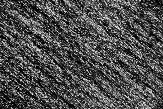 black crayon paint texture background photo