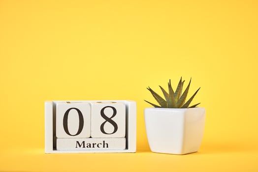 Women's Day concept. photo